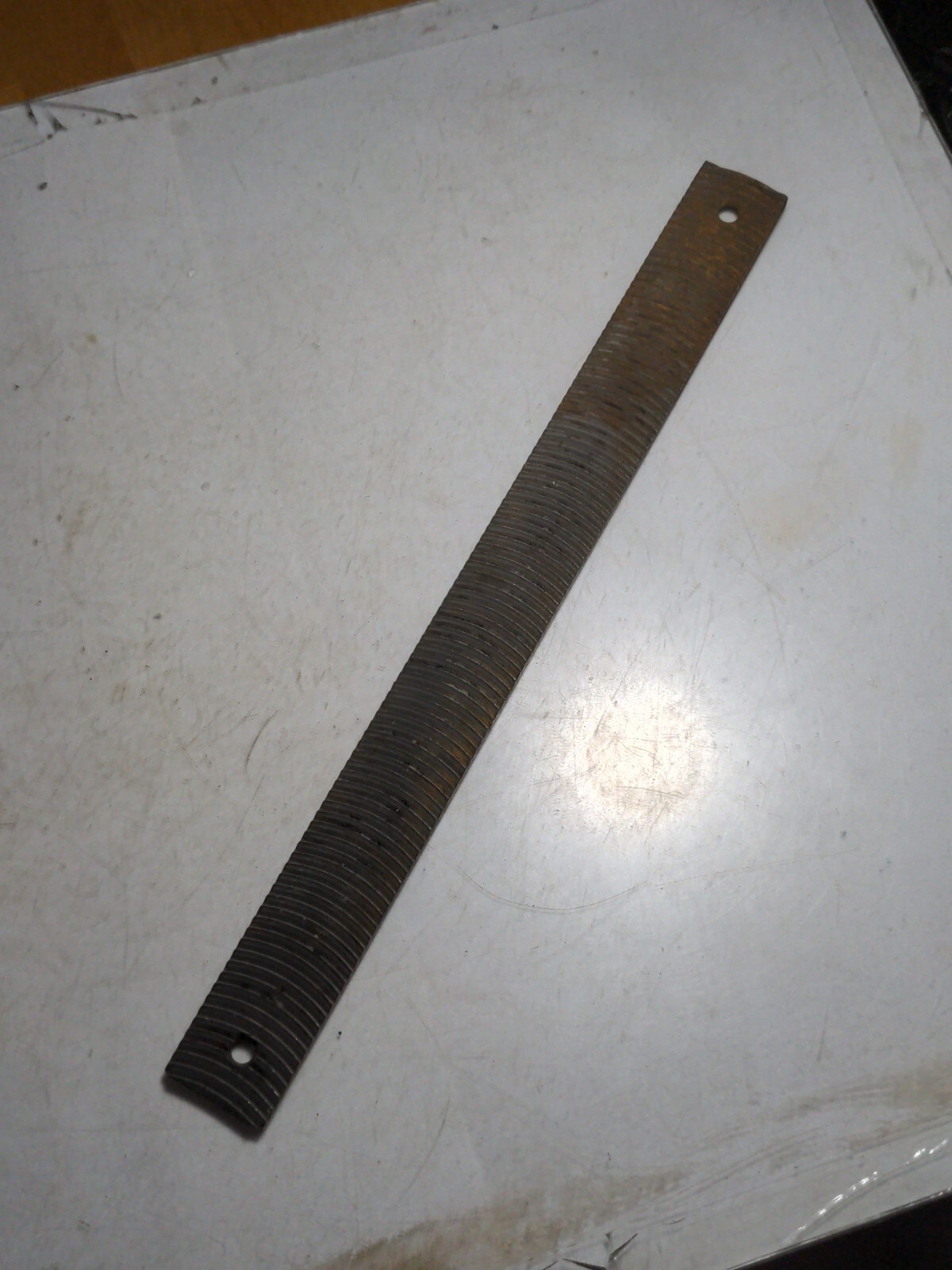 Body Curved File 14″ long