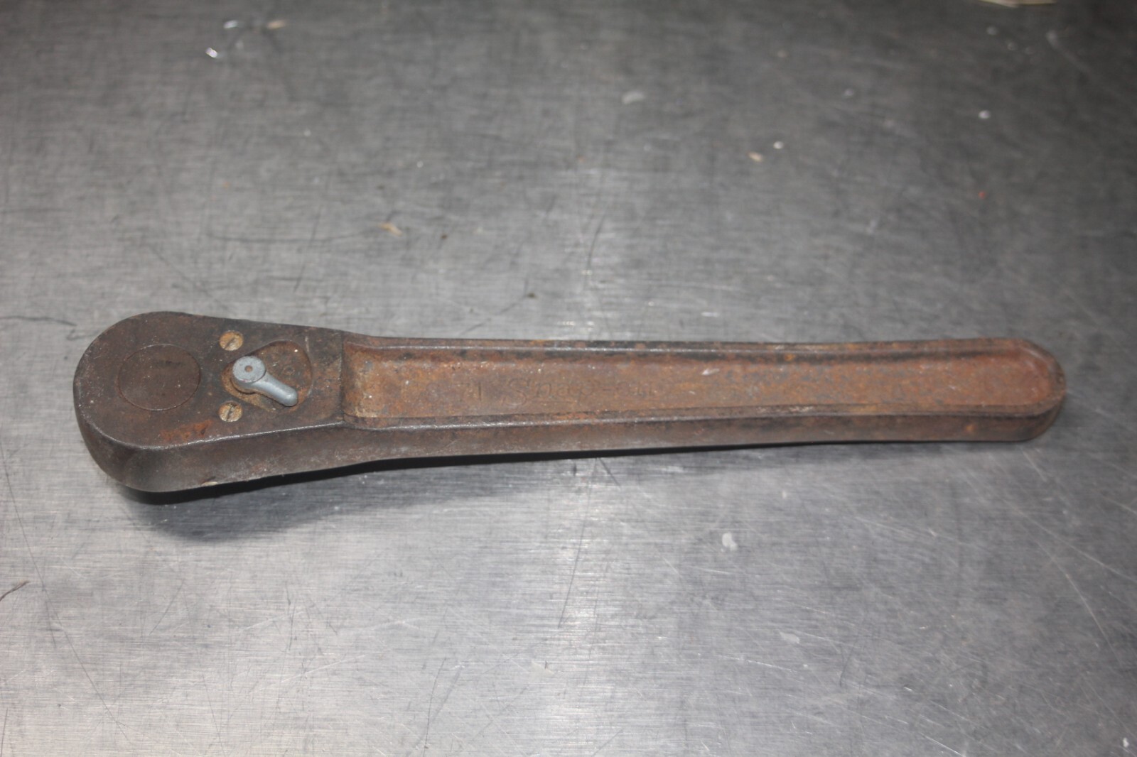 Snap On 1/2″ Socket Wrench G S-71