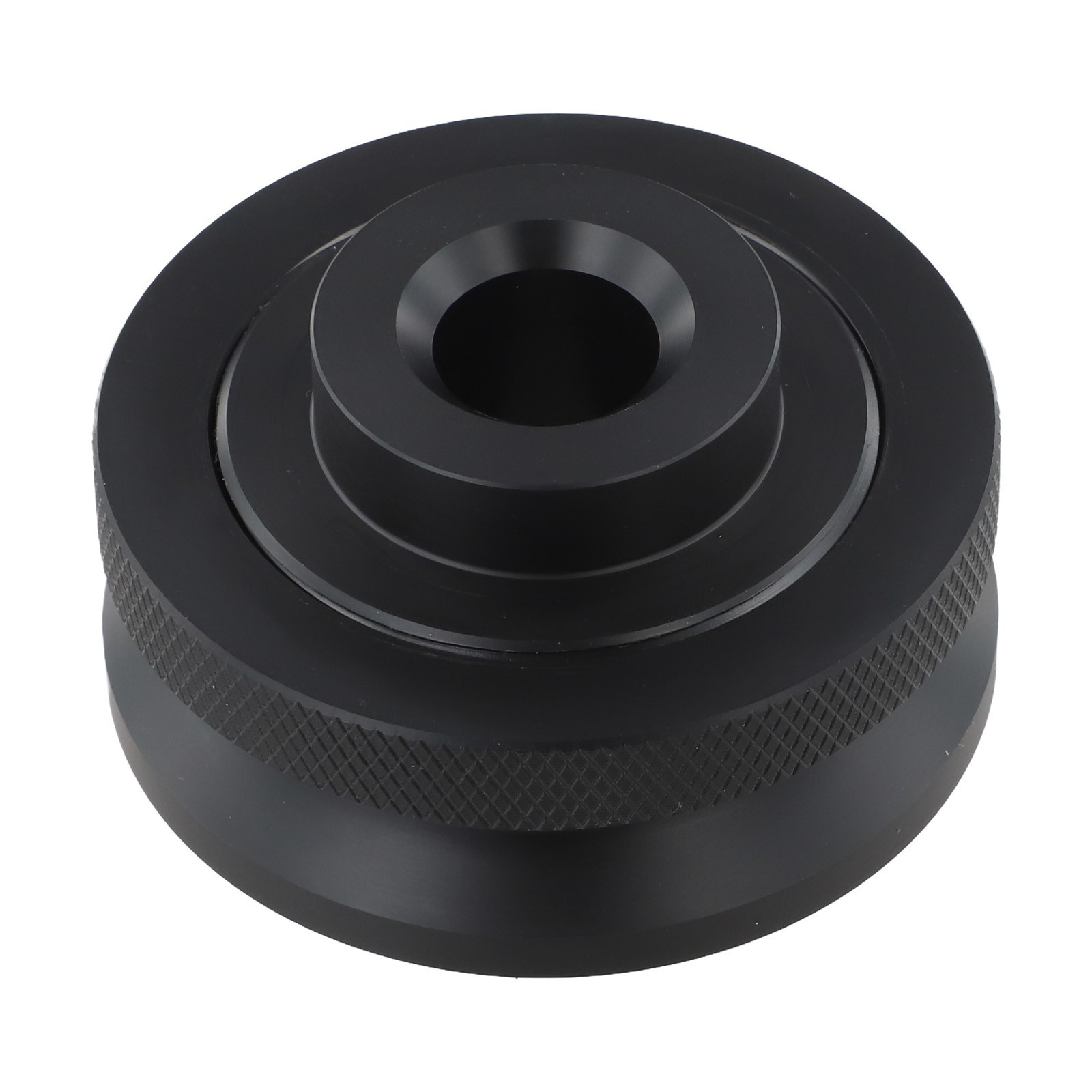 Wheel Balancer Adapter Black And White Option Compatible With Multiple Models