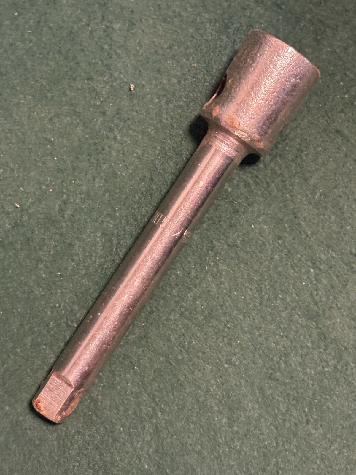 Vintage King Dick 1/2 inch Drive Socket Extension – 6 inches Long