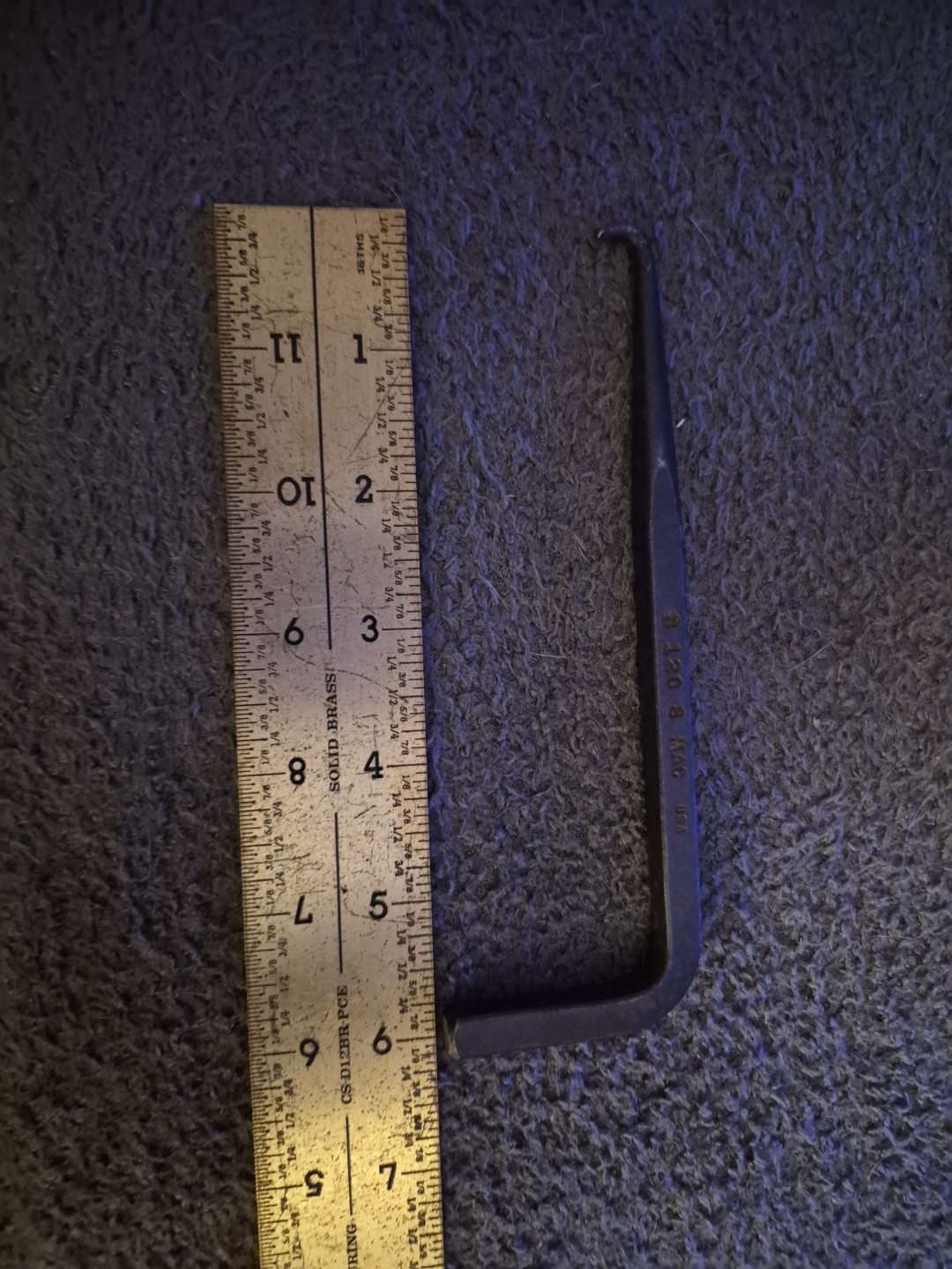 Mac Tools Seal Puller Removal Tool S120 USA