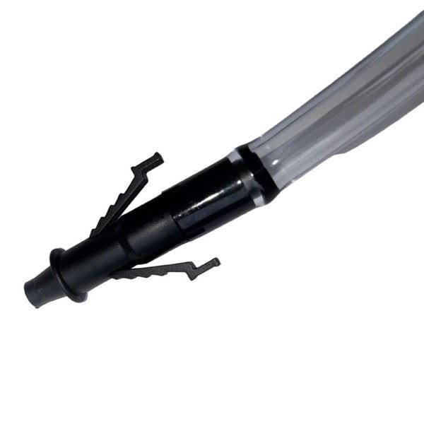 Fluid Pump for Quart Bottles Gear Oil pump Portable