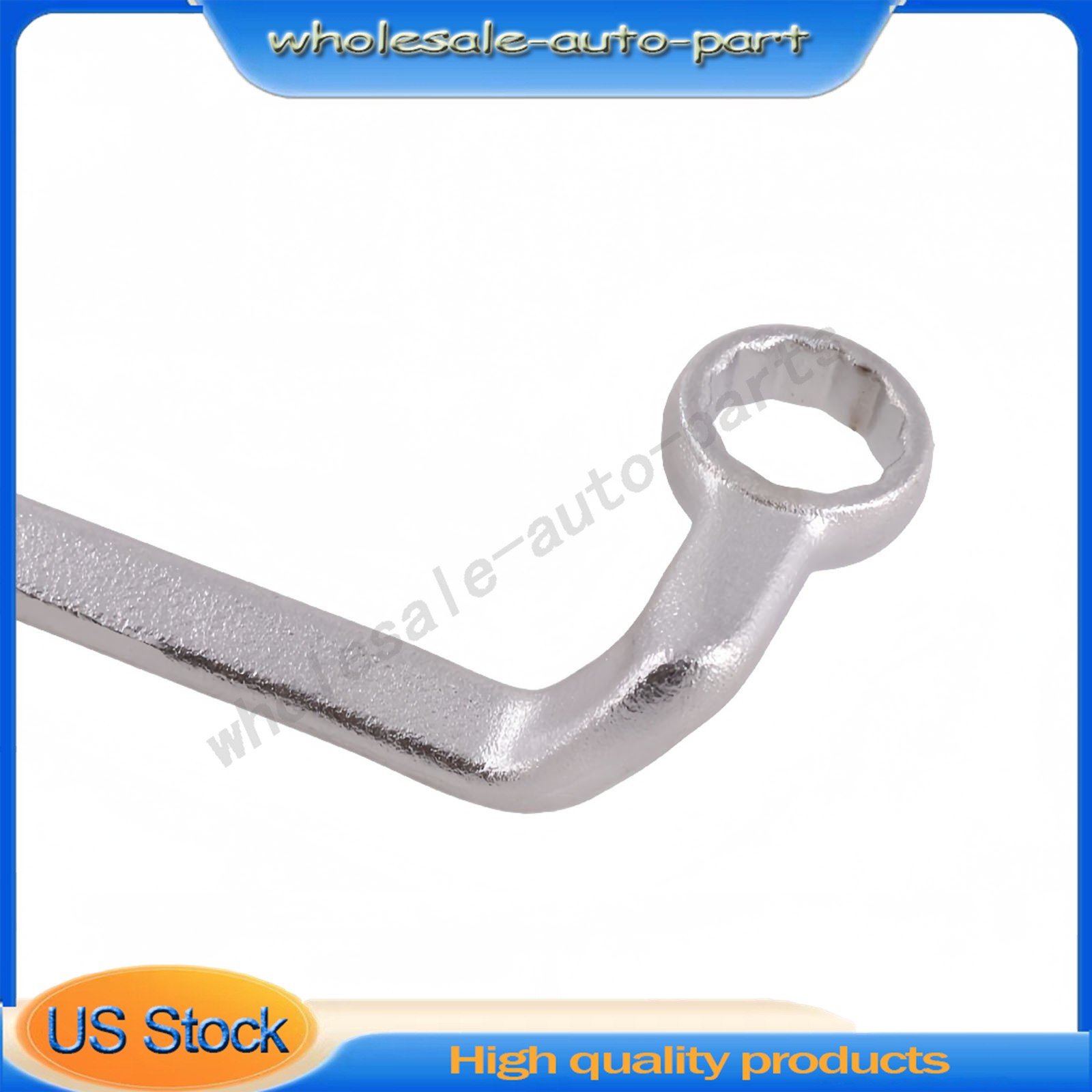 NEW Starter Motor Wrench 9/16″ Back Bolt Tool JDE80 Fits John Deere Tractors