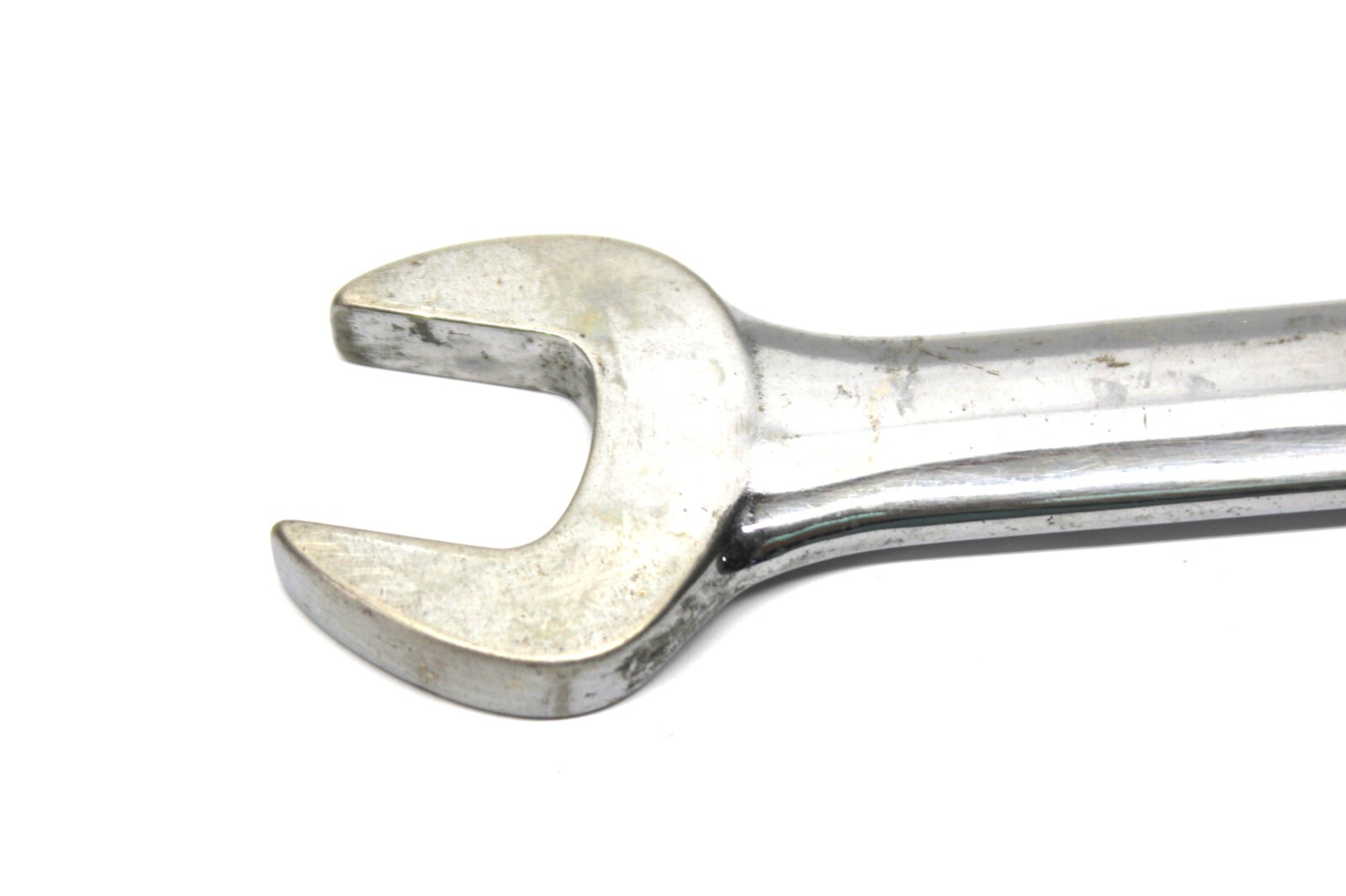 ARMSTRONG 1″ COMBINATION 12-POINT BOX OPEN END WRENCH 25-232