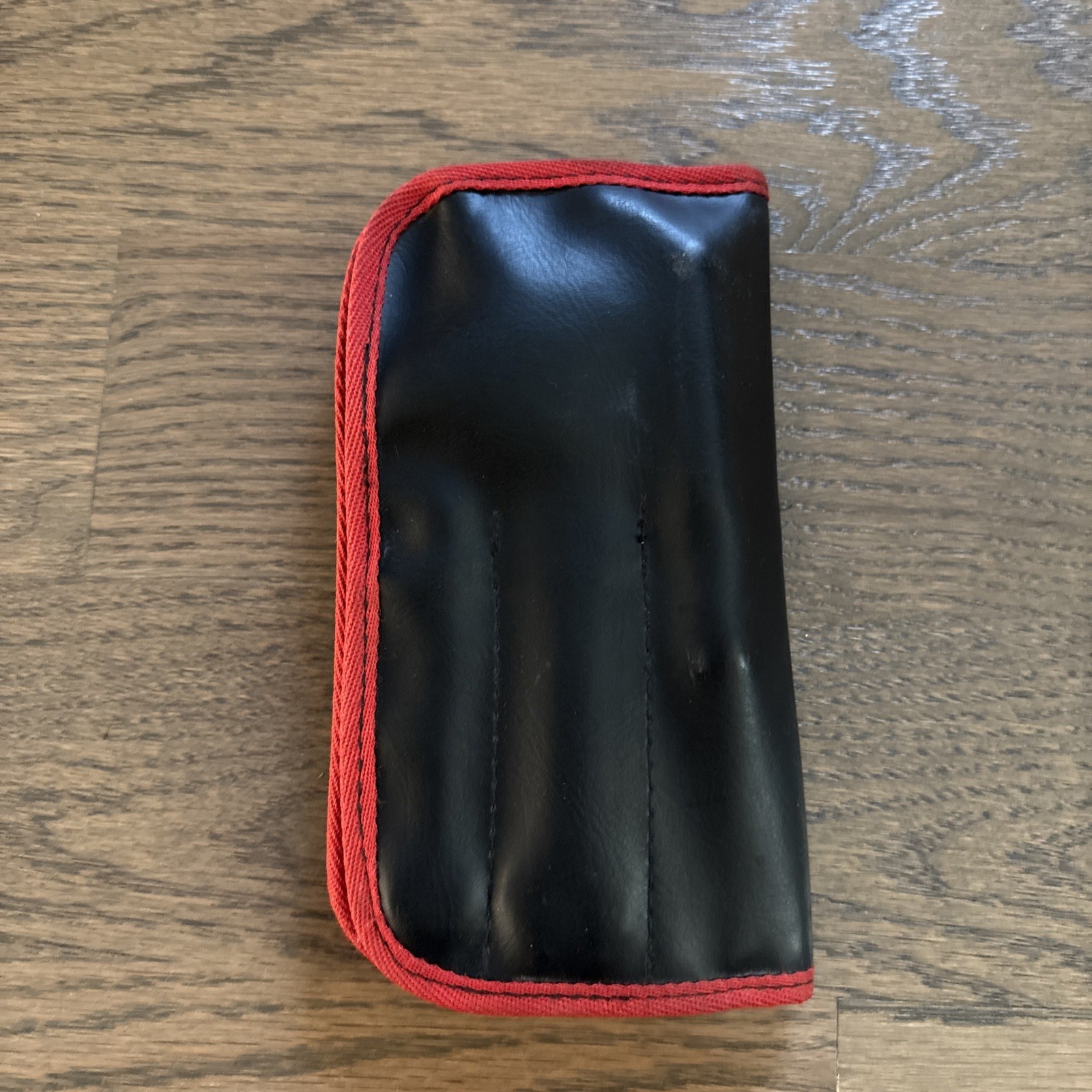 Bmw X3 X5 Tool Pouch With Some Tools