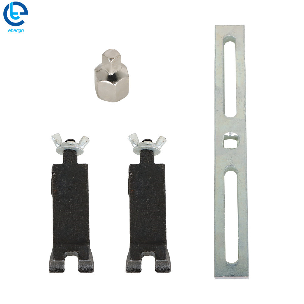 Universal Car Fuel Pump Removal Tool Adjustable Fuel Tank Lock Ring Remover Tool