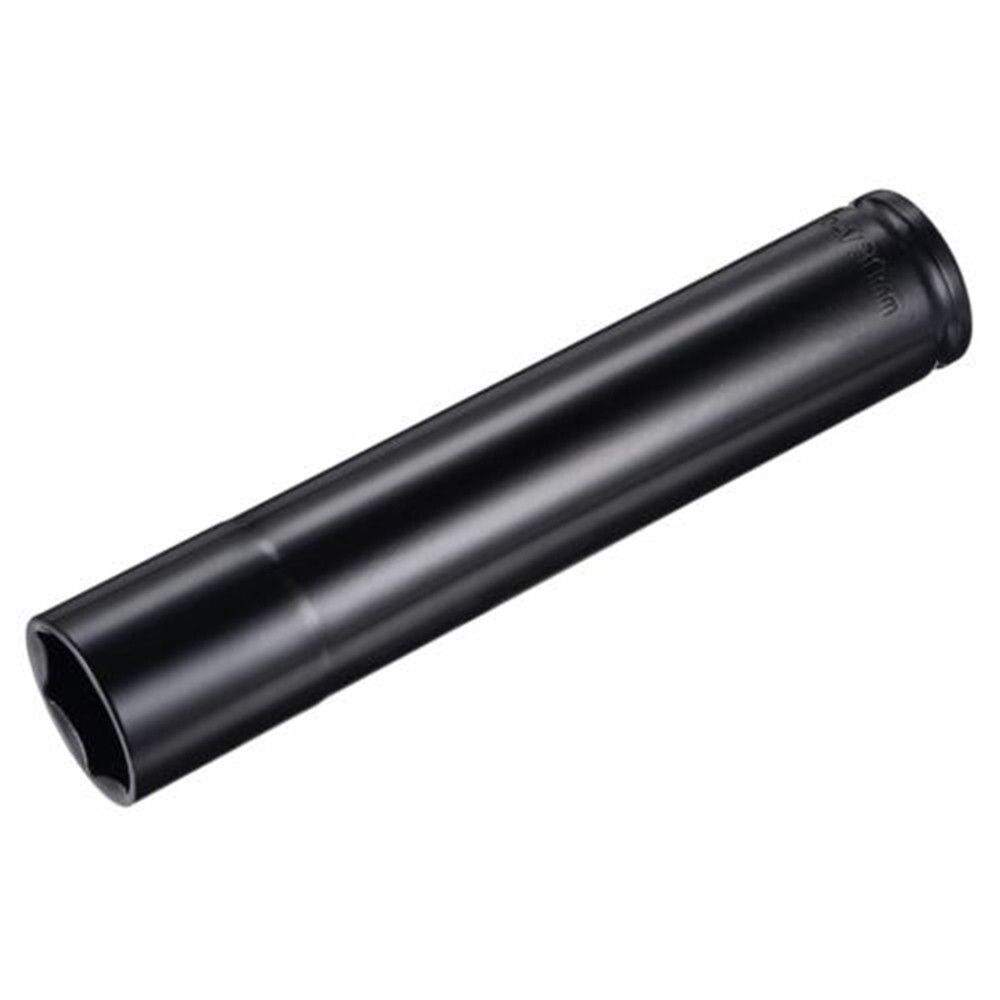 1/2″ Drive 30mm Deep Impact Socket CR-V Steel 200mm Length 6-Point Metric Sizes