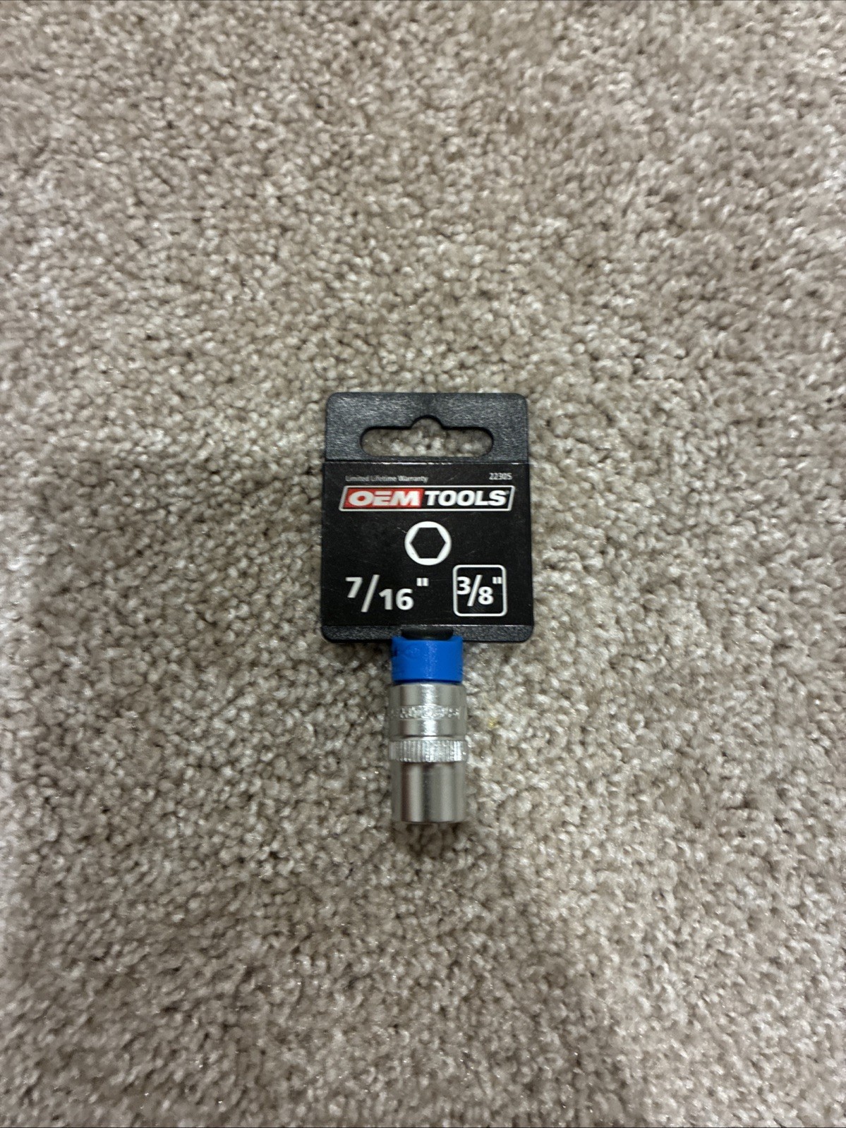 Oemtools 22305