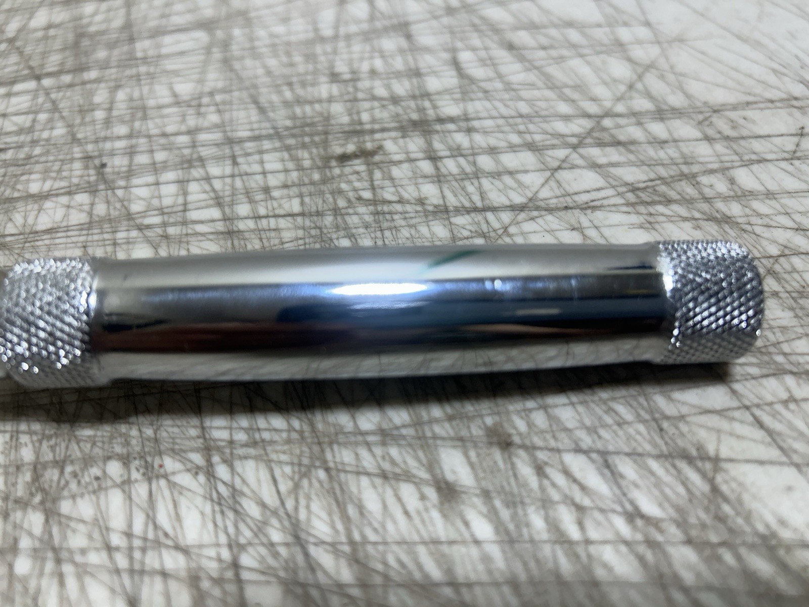 Proto 5249XLQR , 3/8″ Drive Pear Head Ratchet, 8-1/2″ & 3 in. Ext. Quick Release