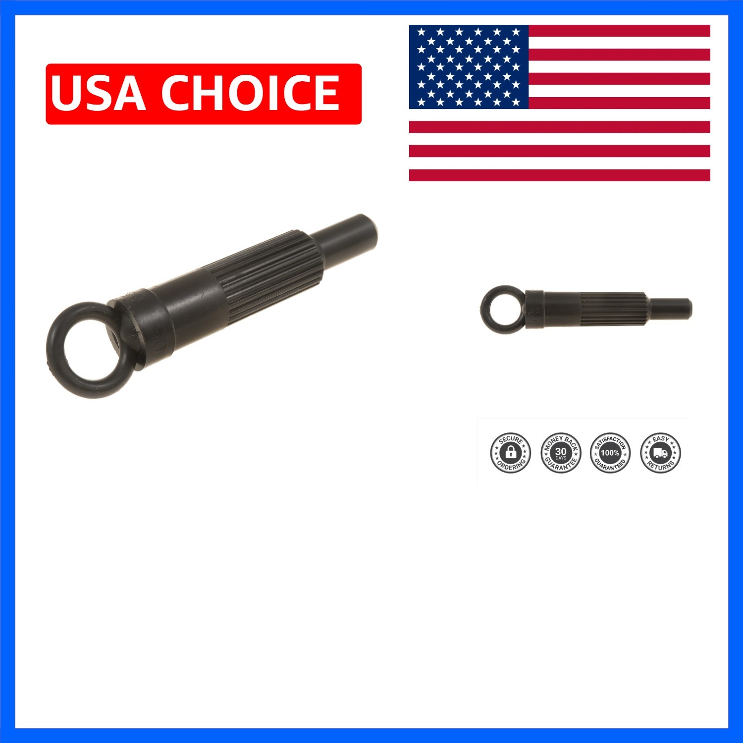 Professional Clutch Alignment Tool for Reliable Performance in Automotive Repair