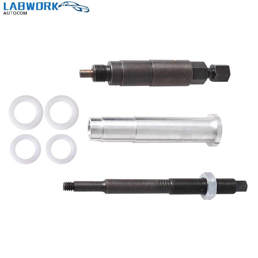 65600 For Ford Triton 3 Valve 5.4L Engines Broken Spark Plug Remover Kit