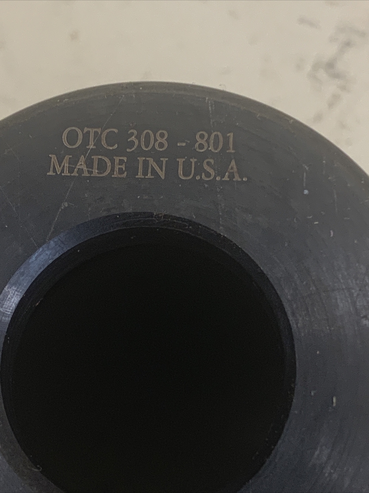 FORD ROTUNDA OTC TOOL 308-801 INPUT SHAFT SNAP RING GUIDE