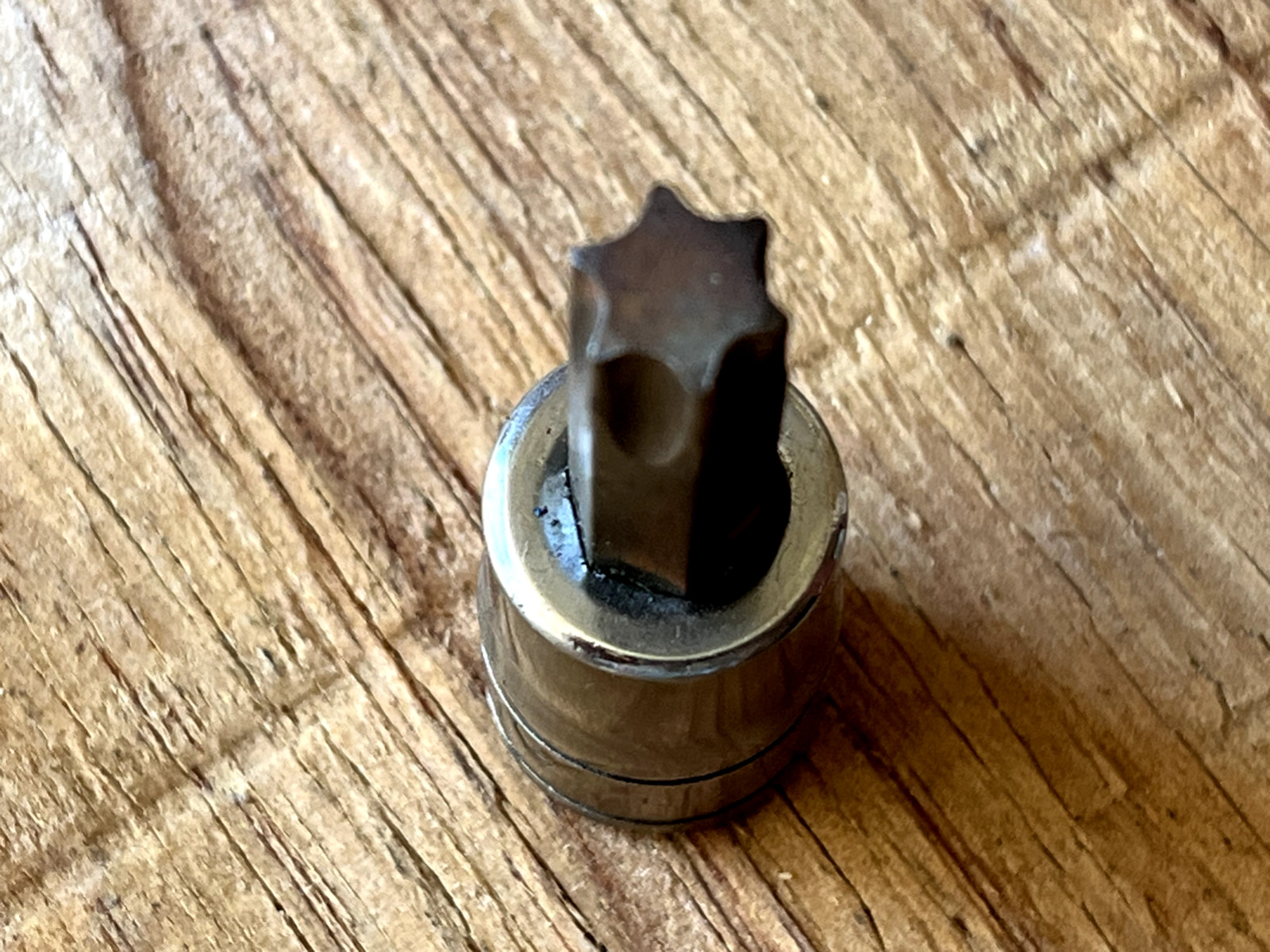 Snap-on3/8″ Drive TORX T50 Standard Bit Socket Driver FTX50E