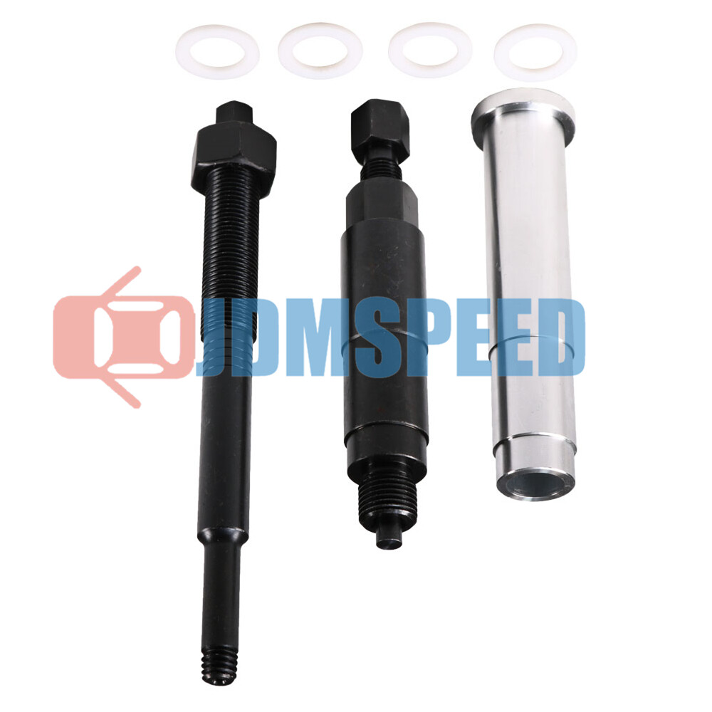 65600 Broken Spark Plug Remover Tools Fits for Ford Triton 3 Valve Engines 5.4L