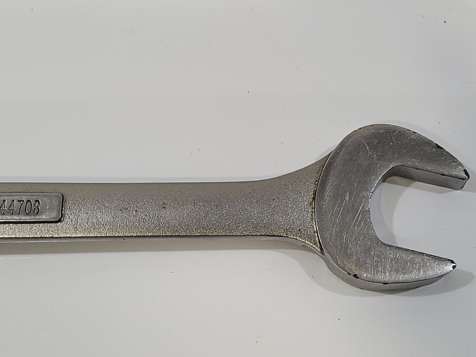 Lot Of 3 Vintage Craftsman U.S.A 1-1/16″-1-1/4″ Jumbo Combo Wrenches V Series