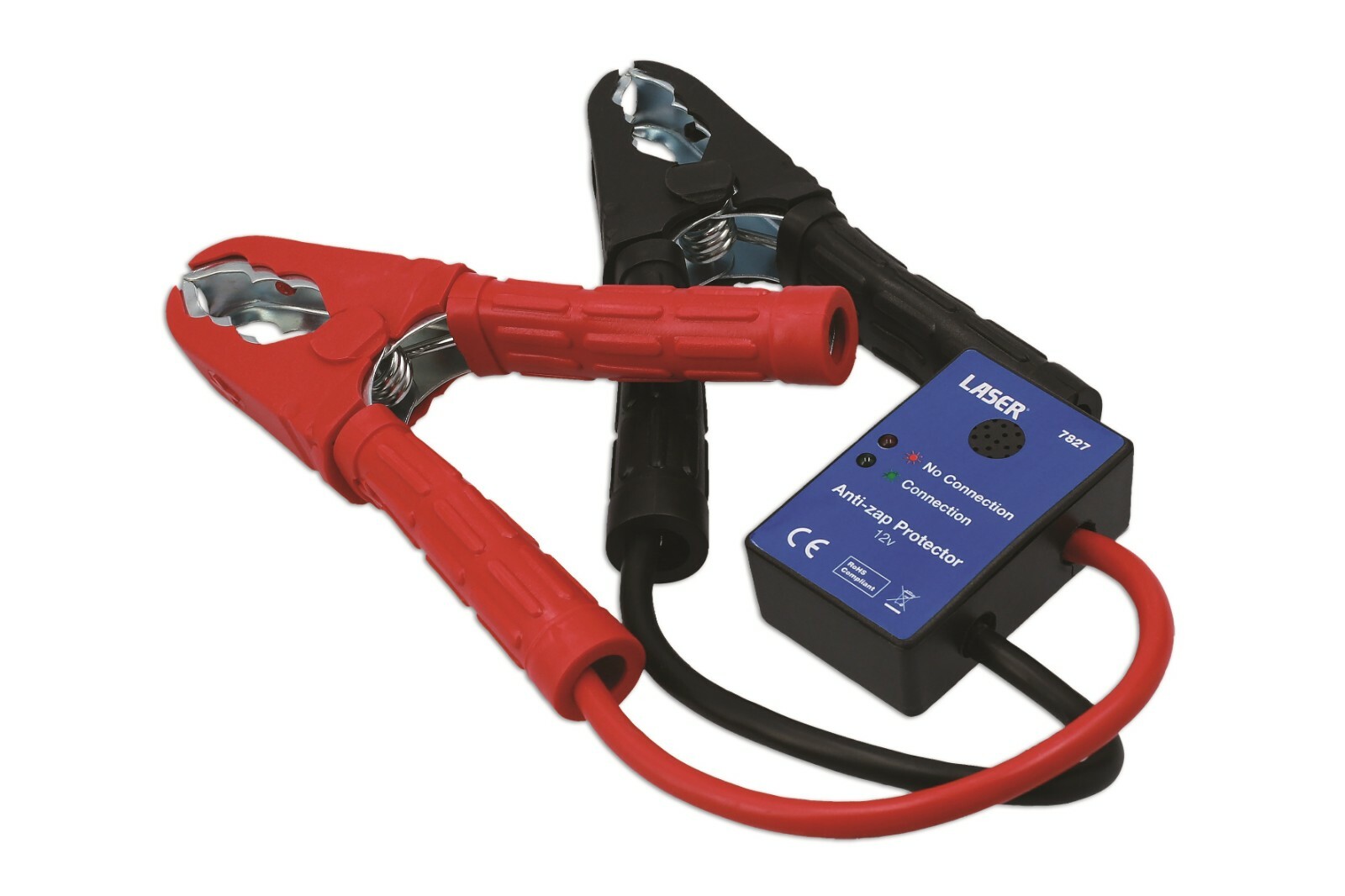 Anti-Zap Protector 12 Volt Protect Vehicle Electronics Prevents Damage