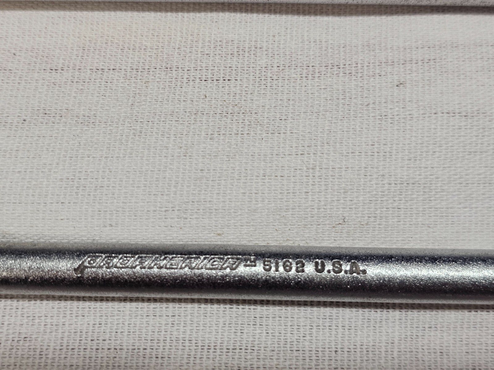 2 ProAmerica Pro America Tools Speed Handle Socket Wrench 3/8″ Drive 6152 USA