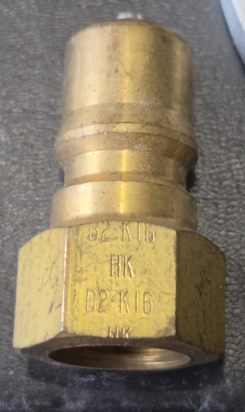 Kent-Moore J-39143 NVG4500 Transmission Service Repair Tool Kit NV4500 Case