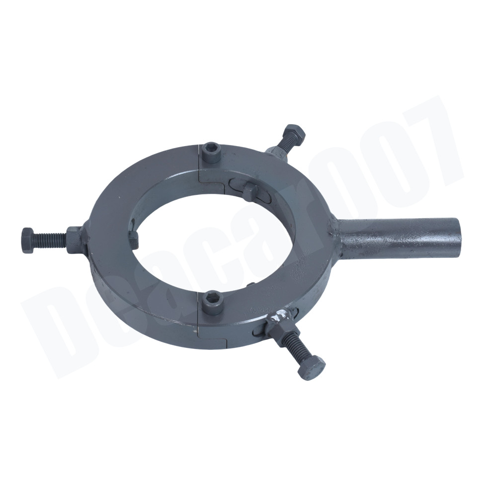 Change Cylinder Head Wrench Inner D 105mm-145mm 3 bolts For All Brand Excavators