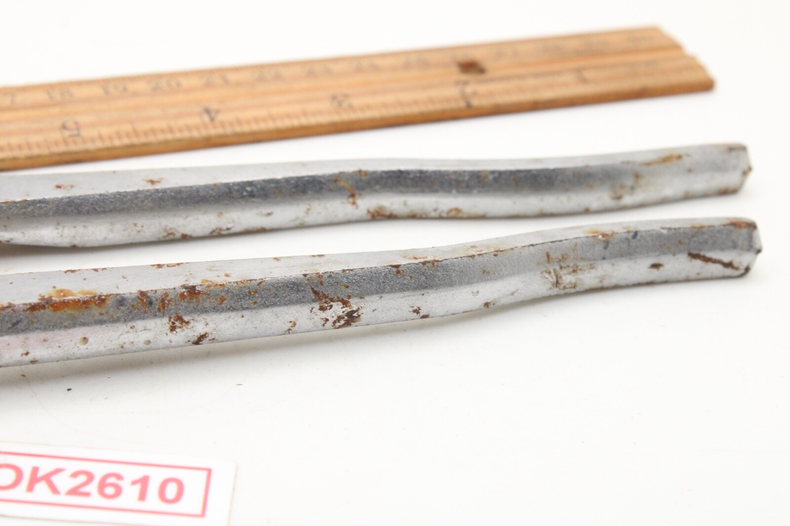Proto Tools 243 Slip Joint Pliers 10” Long USA