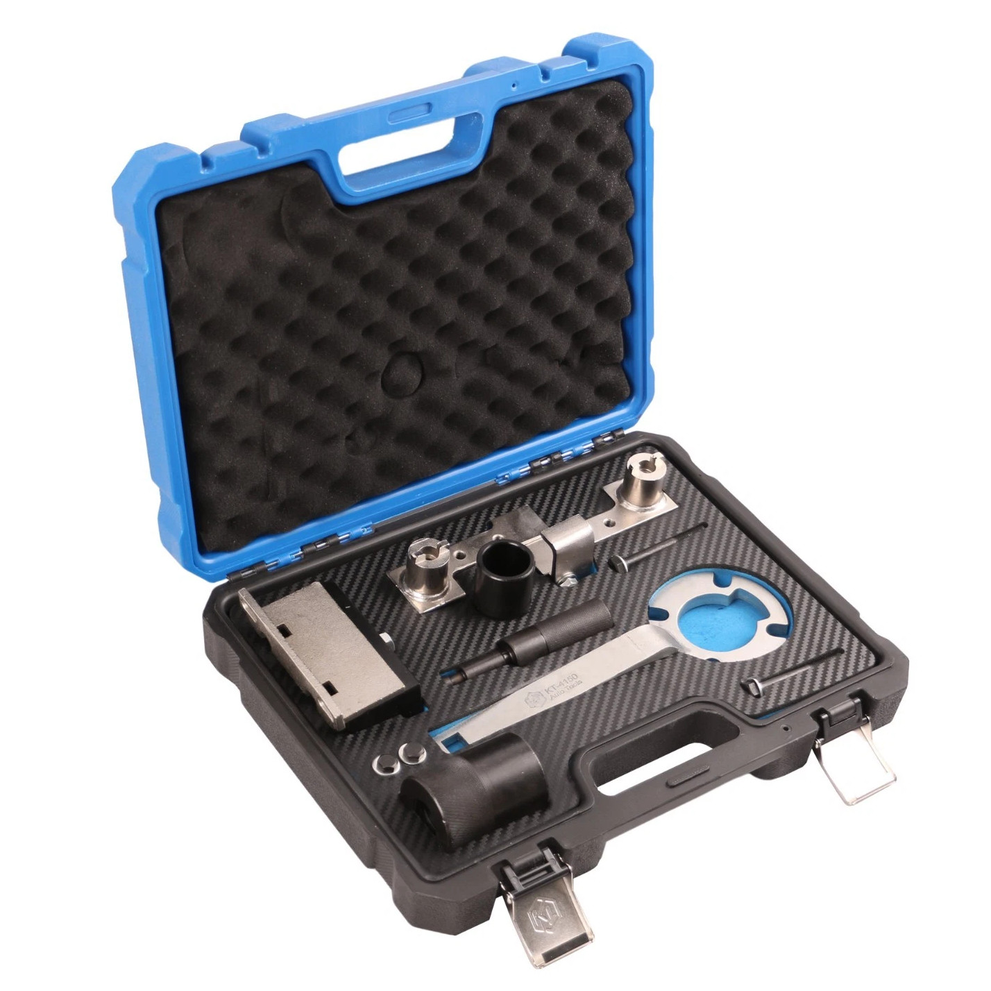 Engine Timing Tool Kit for Volvo V40 V50 V70 XC90 XC70,1.6 1.8 2.4 2.5T Ford 2.5