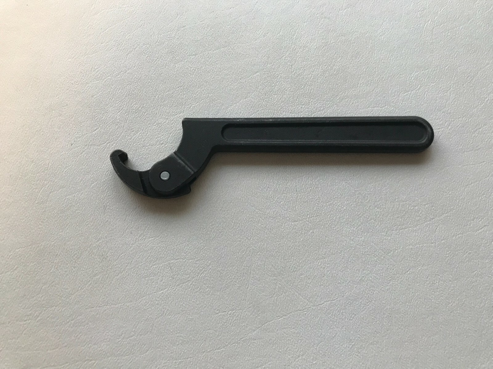 Blue-Point Tools USA *NEW* 3/4″ to 2″ Adjustable Hook Spanner Wrench AHS300B
