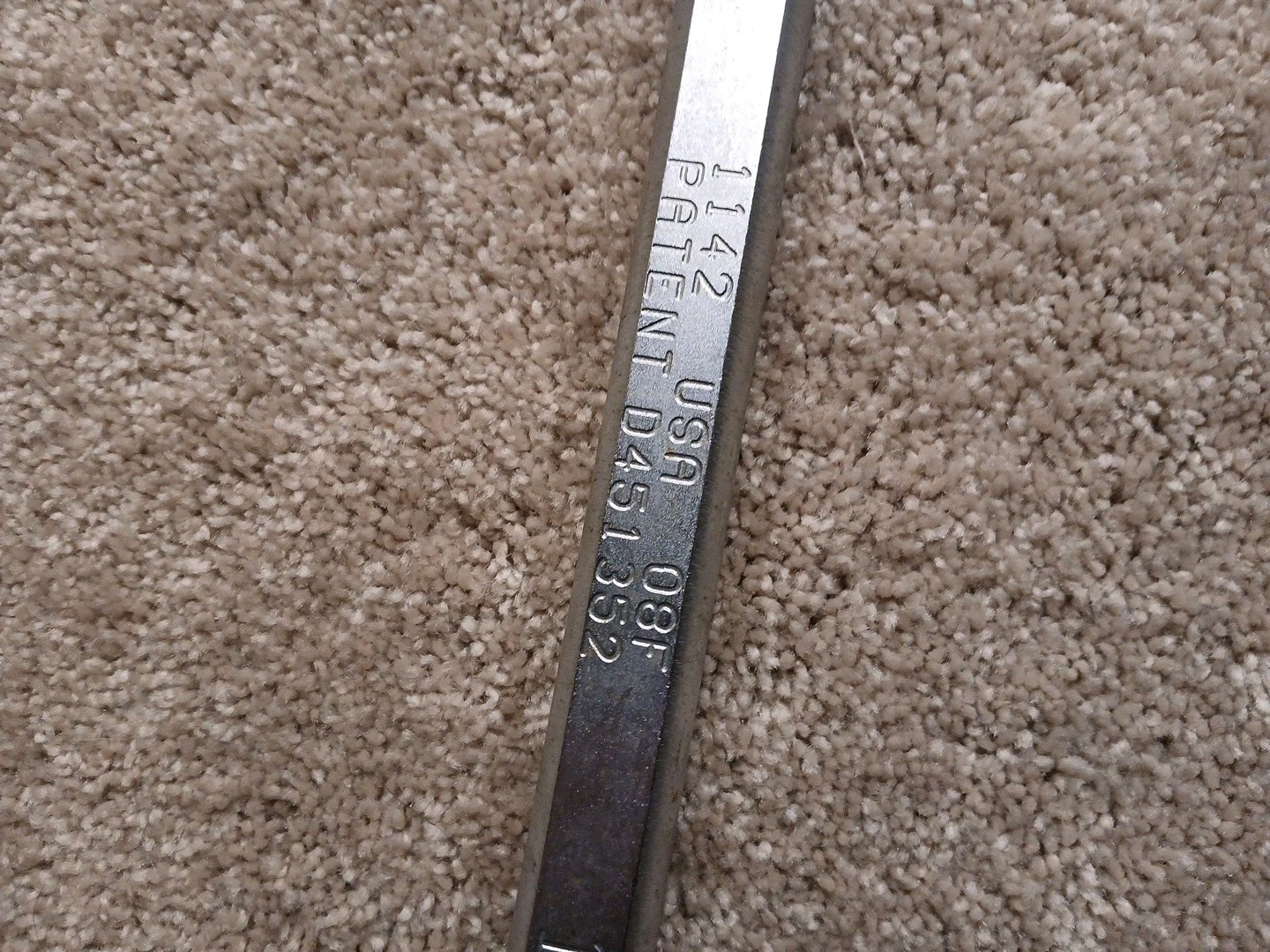 Wright Tool 1142 1-5/16″ Combination Wrench 2.0 12 Point