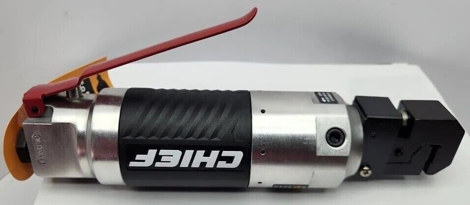 Pneumatic Air Punch & Flange Tool Auto Body Sheet Metal Flanger Puncher New