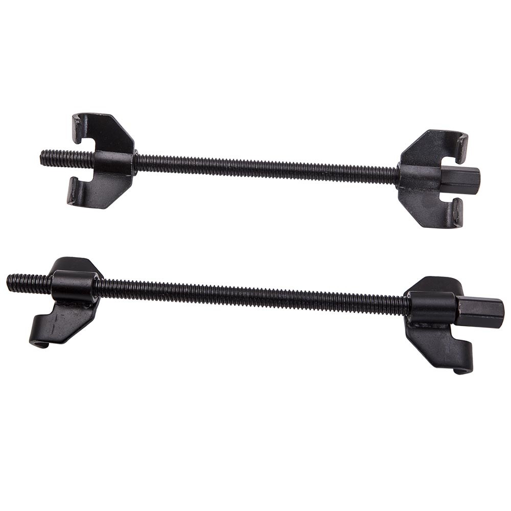 2PCS 14″ Coil Spring Auto Strut Compressor Remover Tool Installer Suspension Set