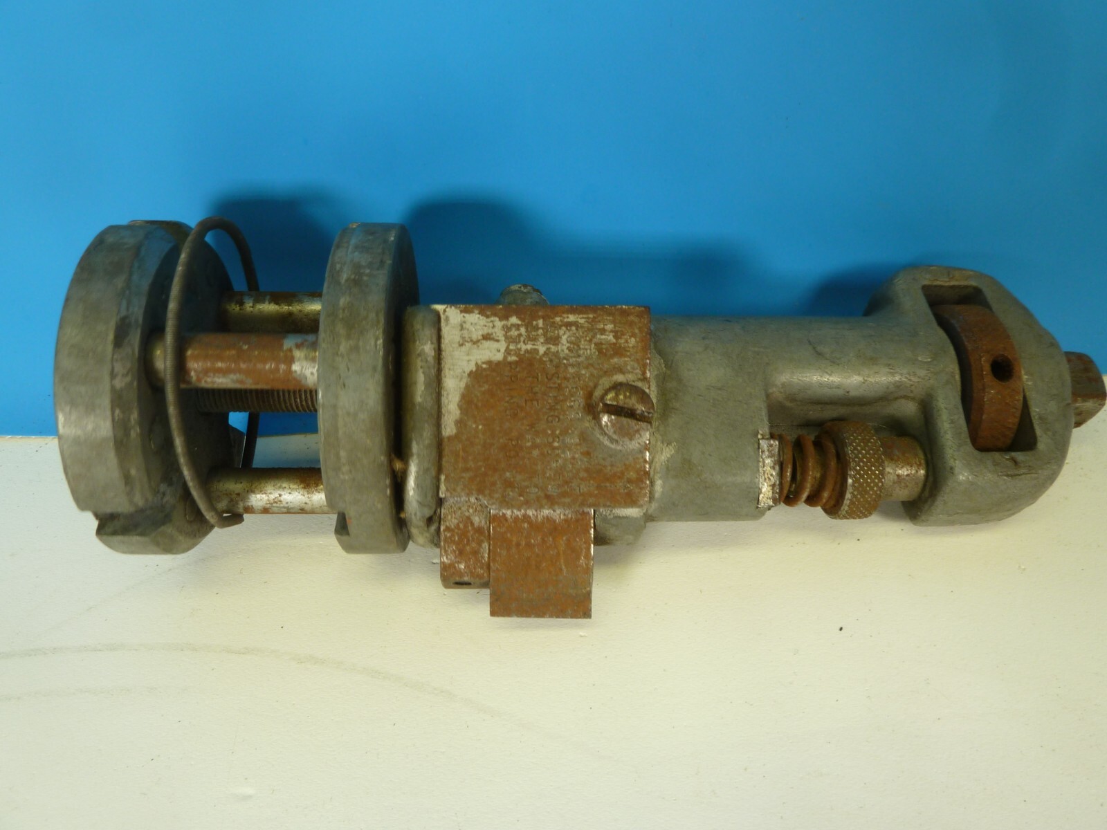 ammco ridge reamer 2004741 Automotive Maintance Machinery
