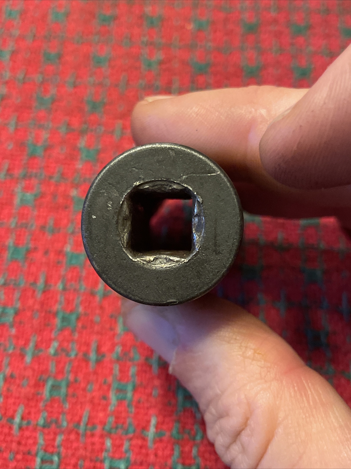 MAC Tools 3/4” Deep Impact Socket XDP 246 G 3/8″ drive 6-point
