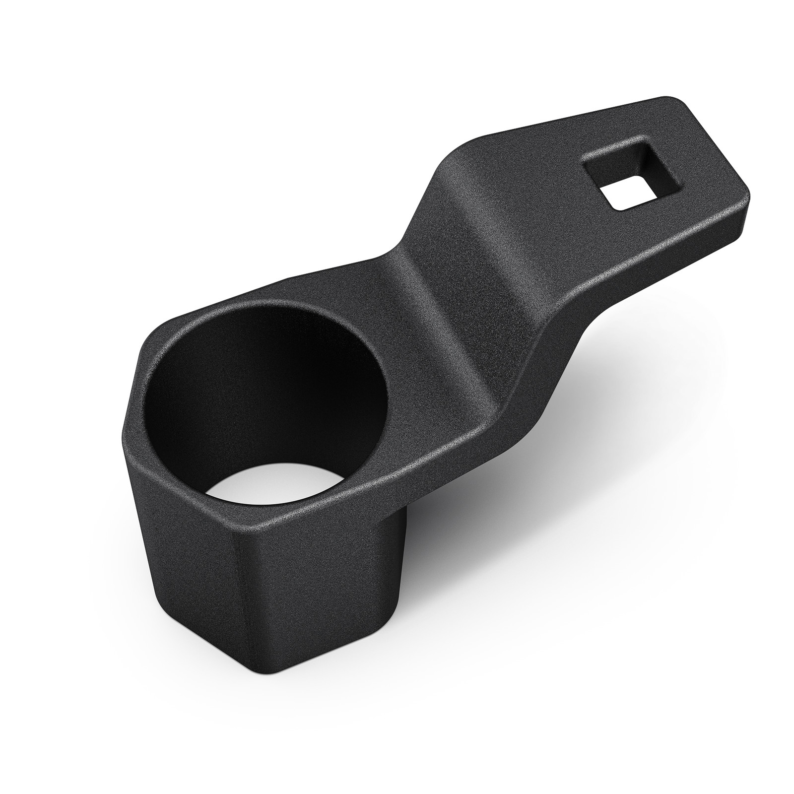 50MM Diameter Drive 1/2″Sq Damper Crankshaft Pulley Removal Tool For Honda