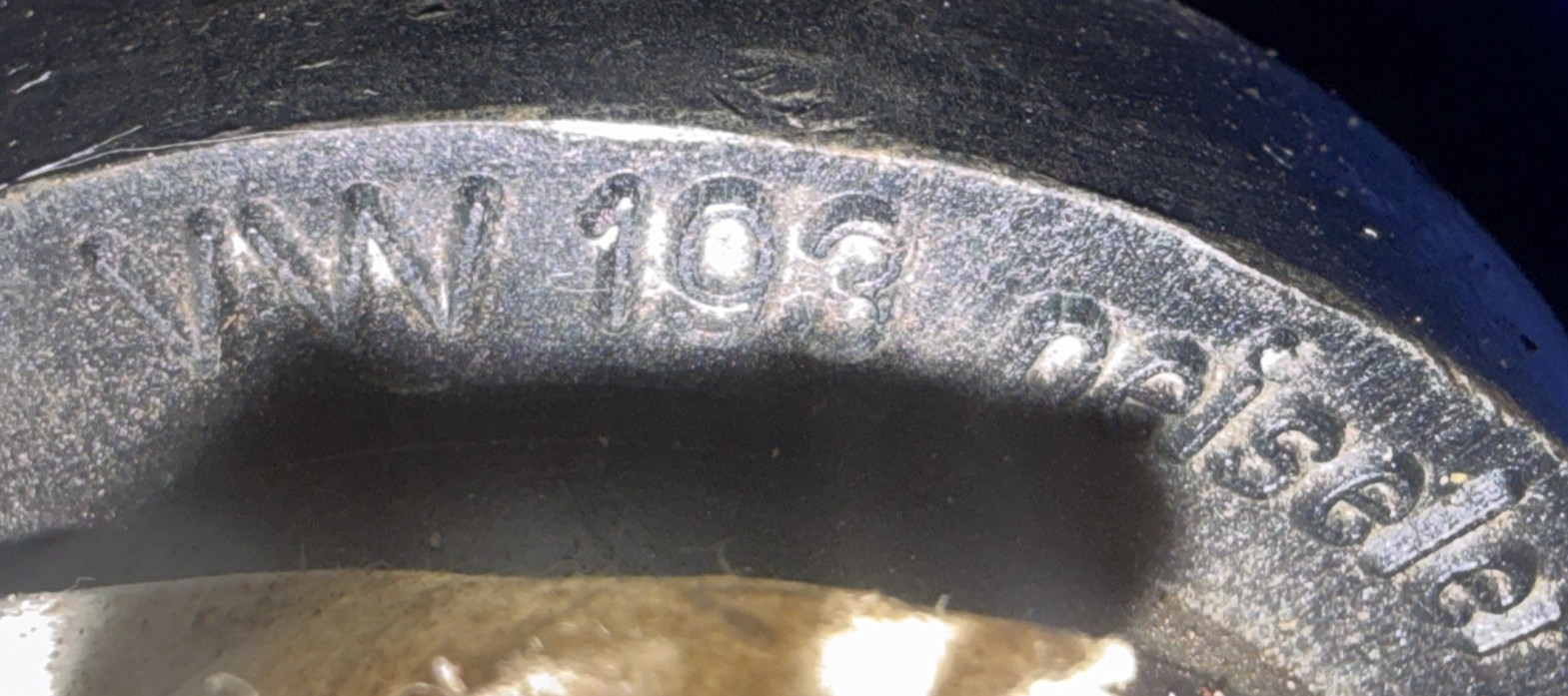 Genuine Peiseler special Tool – NOS VW Dealership Tool – Peiseler VW193 drift