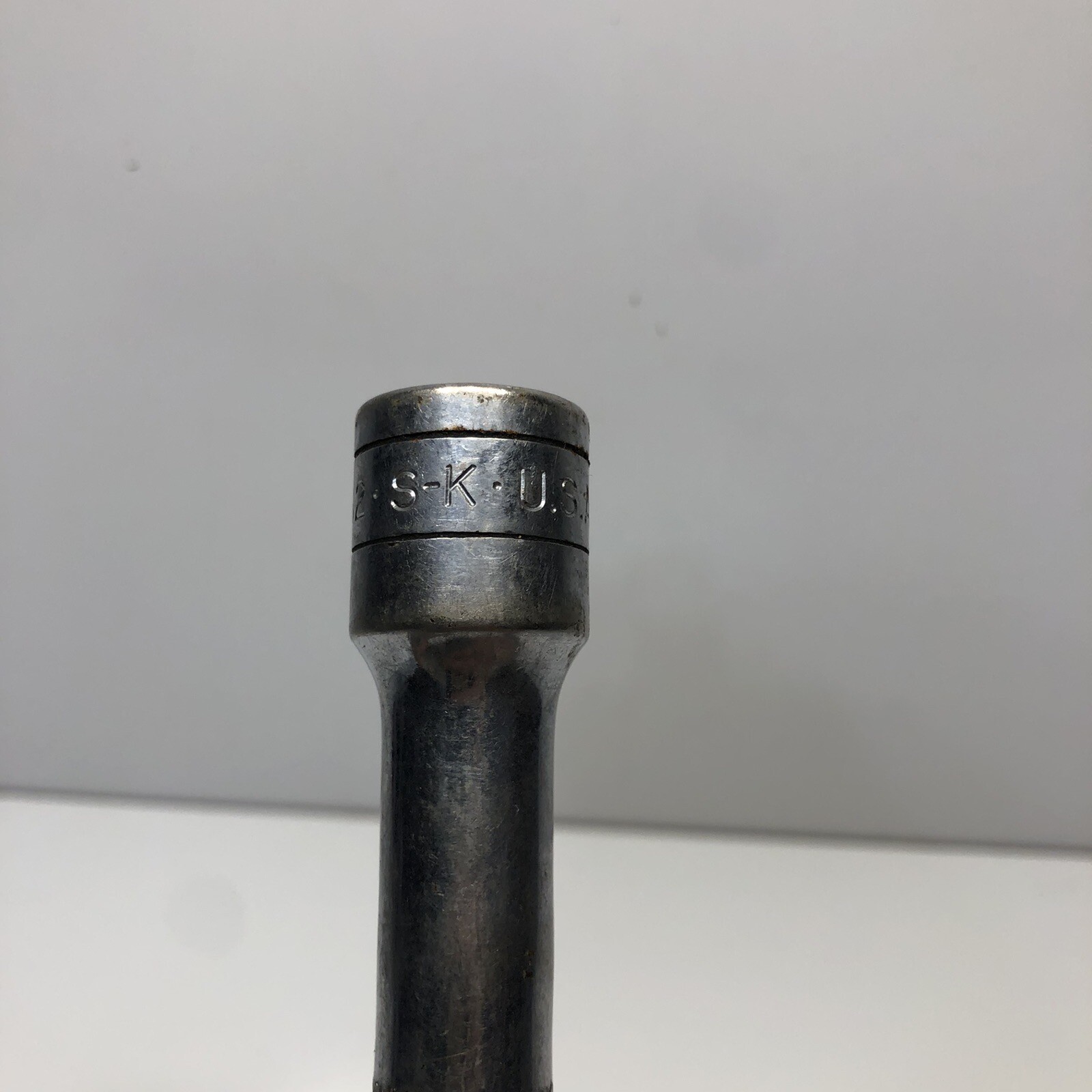 S-K Tools 1/2″ Drive 10″ Extension 40162 Made USA