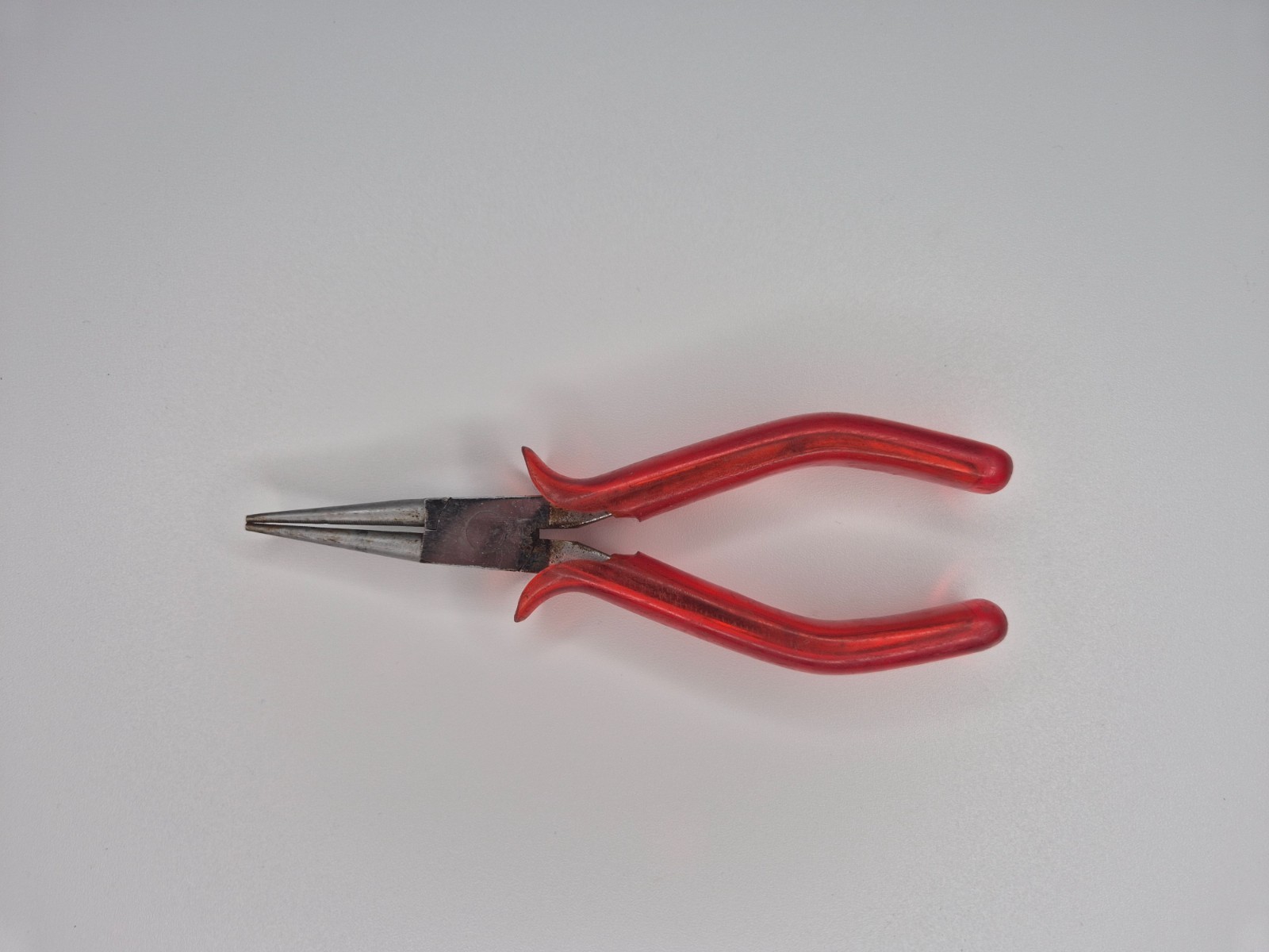 Belzer 2720 Round Nose Pliers Round Nose Pliers Classic Tool Made in Germany
