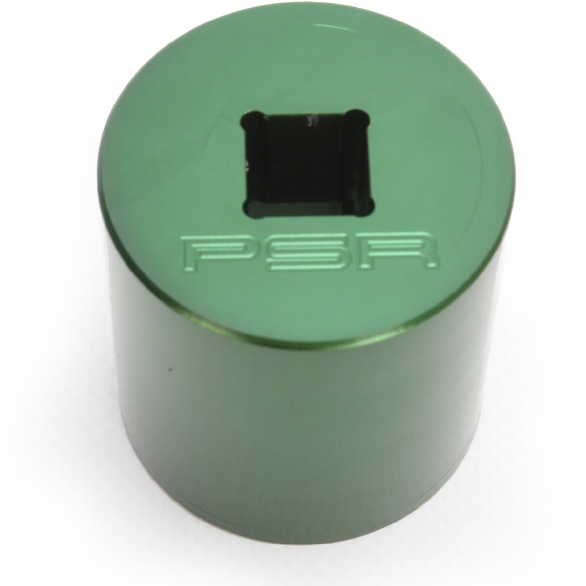 Powerstands Racing Kawasaki Green Sprocket Socket-27mm/35mm – 04-03201-26