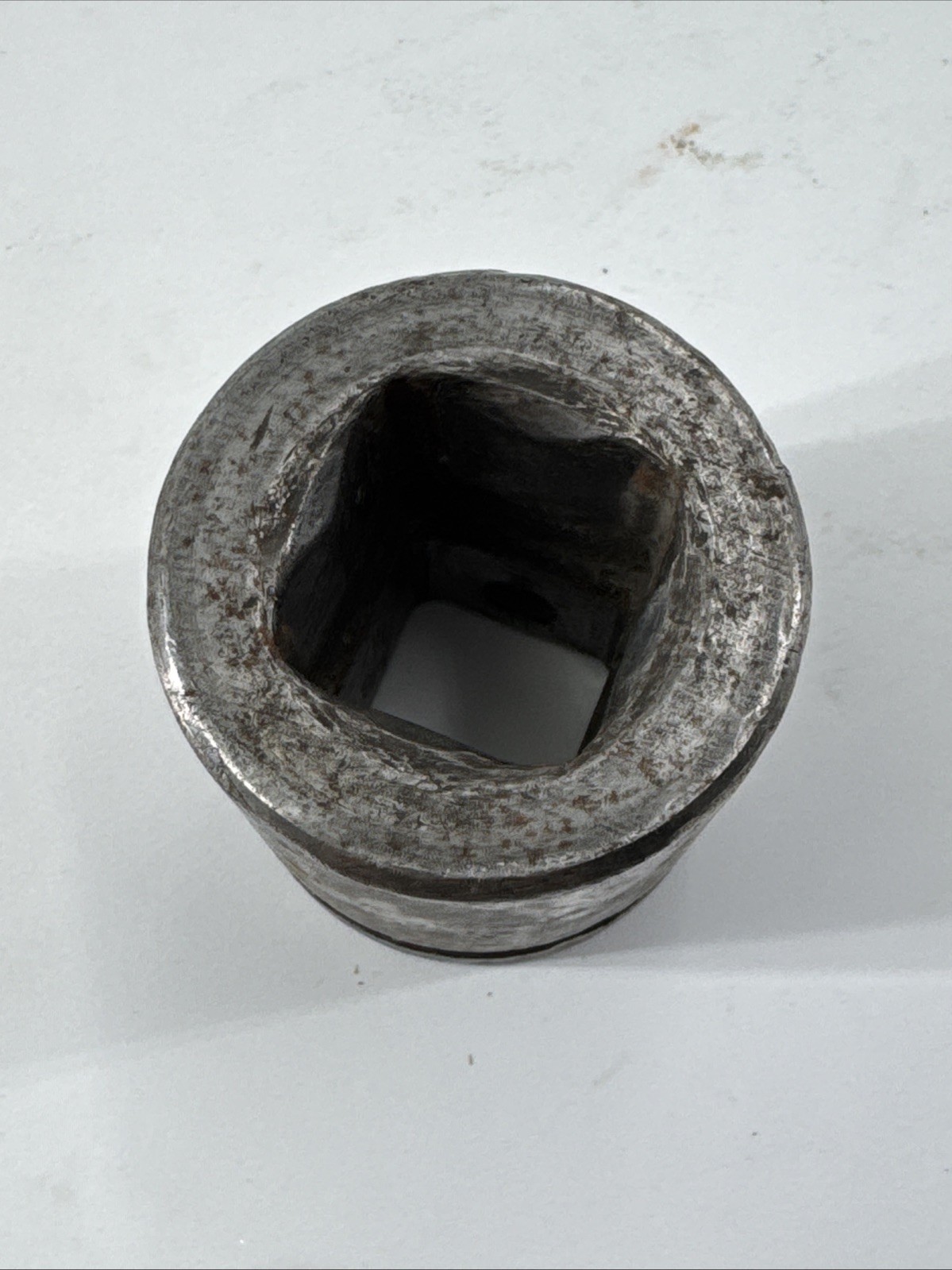 🇺🇸 MAC Tools USA ZP264BW 13/16” Square Budd Wheel Impact Socket, 3/4” Drive
