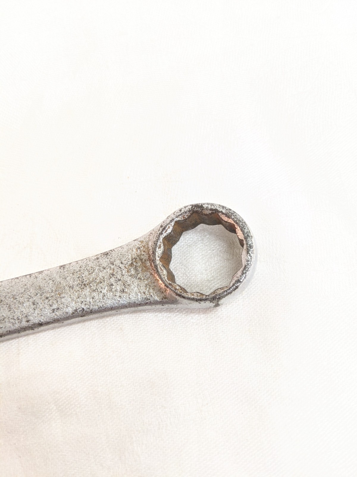 Vulcan 3/4″ 12 Point Combination Wrench Model 1166 TF