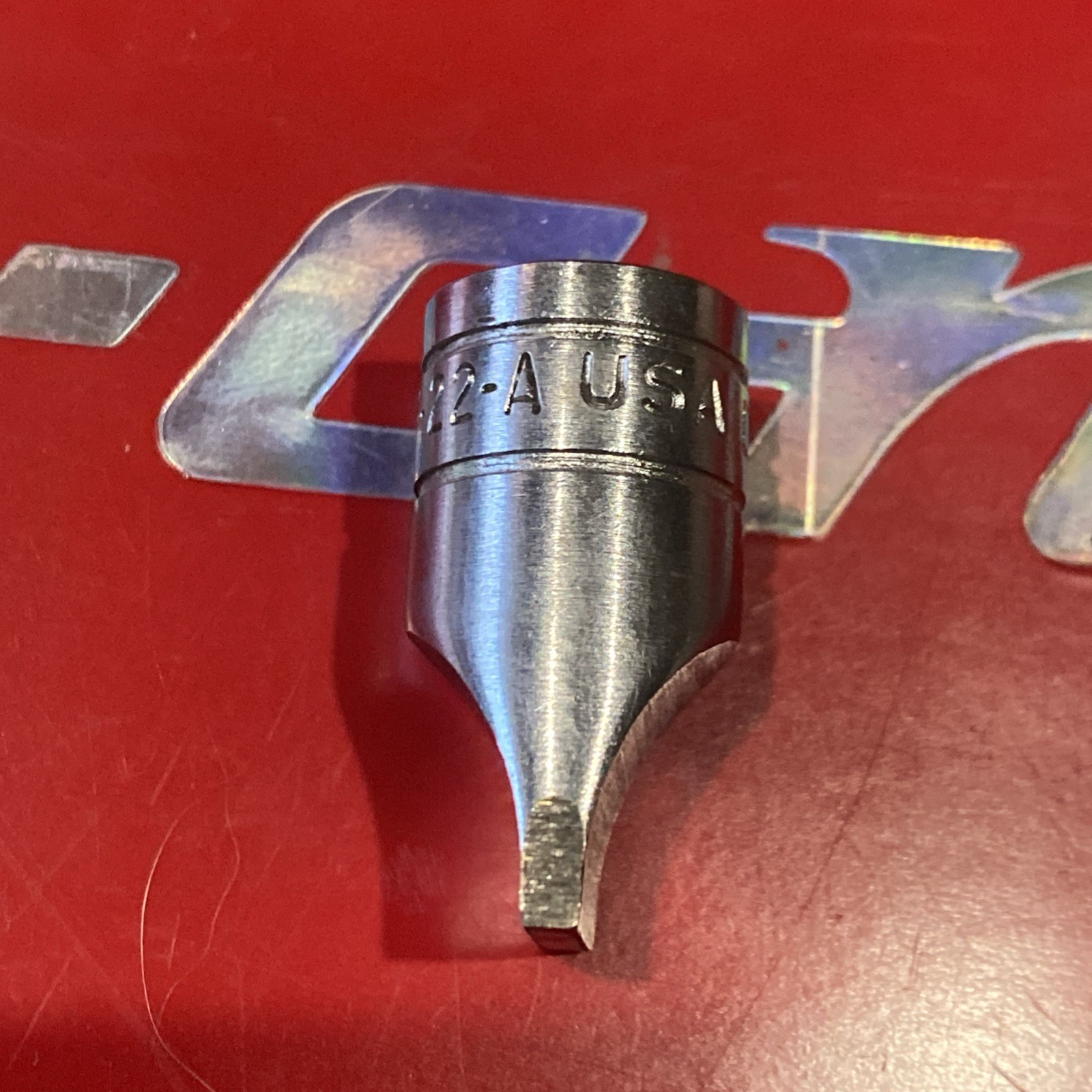 Snap On F22A Drag Link Socket 3/8″ Drive