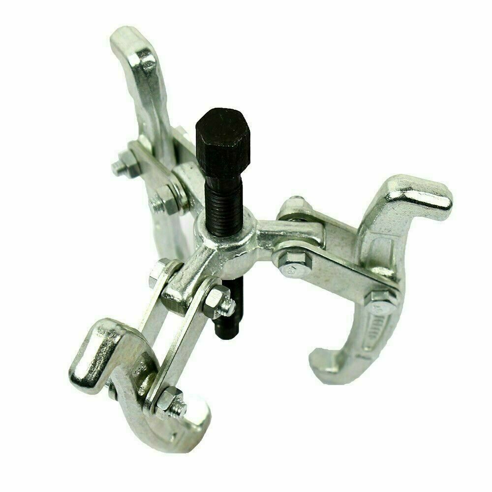 8″ – 3 Jaws Bearing Puller Mechanic Gear Pulley