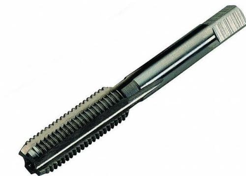 Metric HSS Hand Taps M12 x 1.75 12 mm Tap Bottom Lead LH Left hand