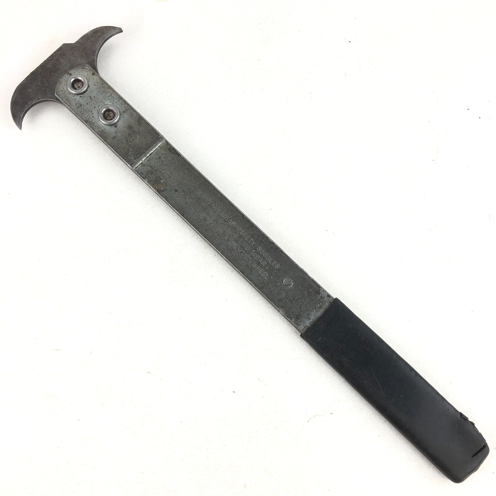 VTG Snap-On Oil Seal Puller Grease Seal Pulling Tool 12.5″ Automotive Mechanic