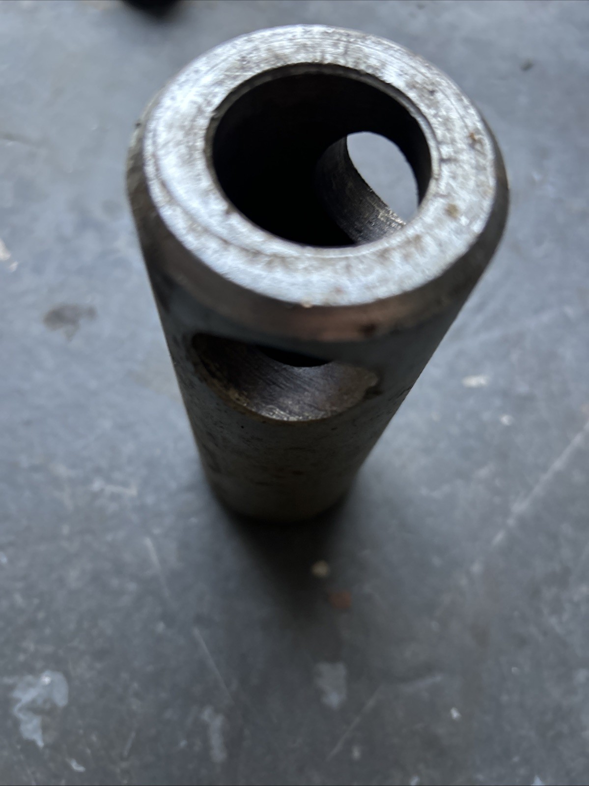 PROTO 4532 Stud Extractor Missing Parts
