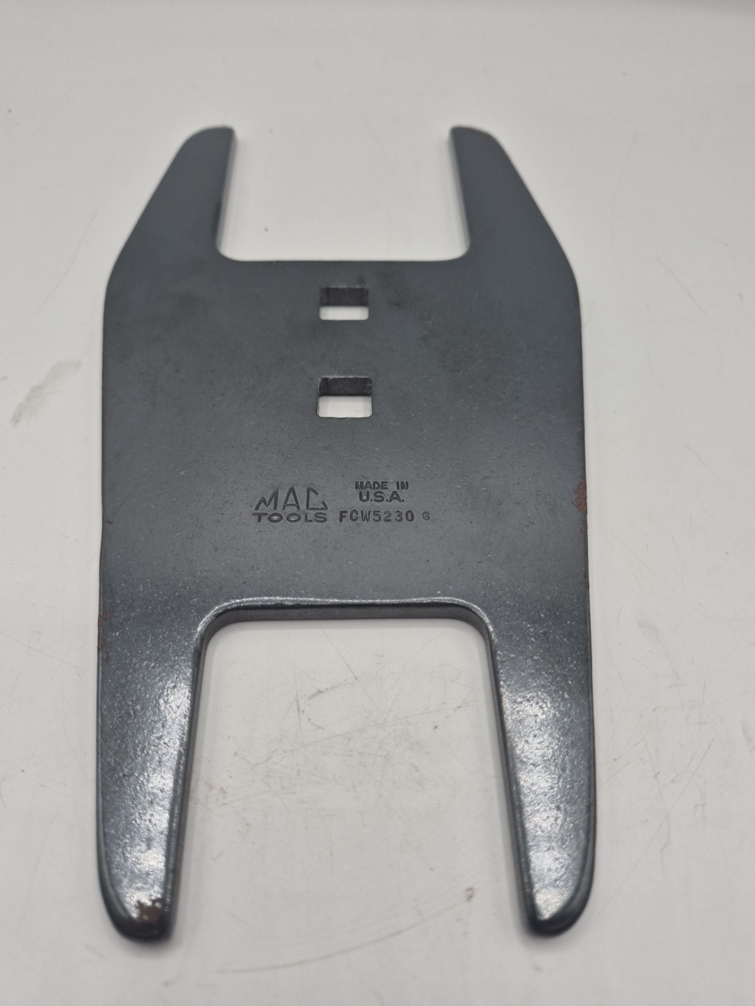 MAC Tools Fan Clutch Wrench pn FCW5230 72mm & 64mm 1/2″ Dr. NOS FREE SHIPPING