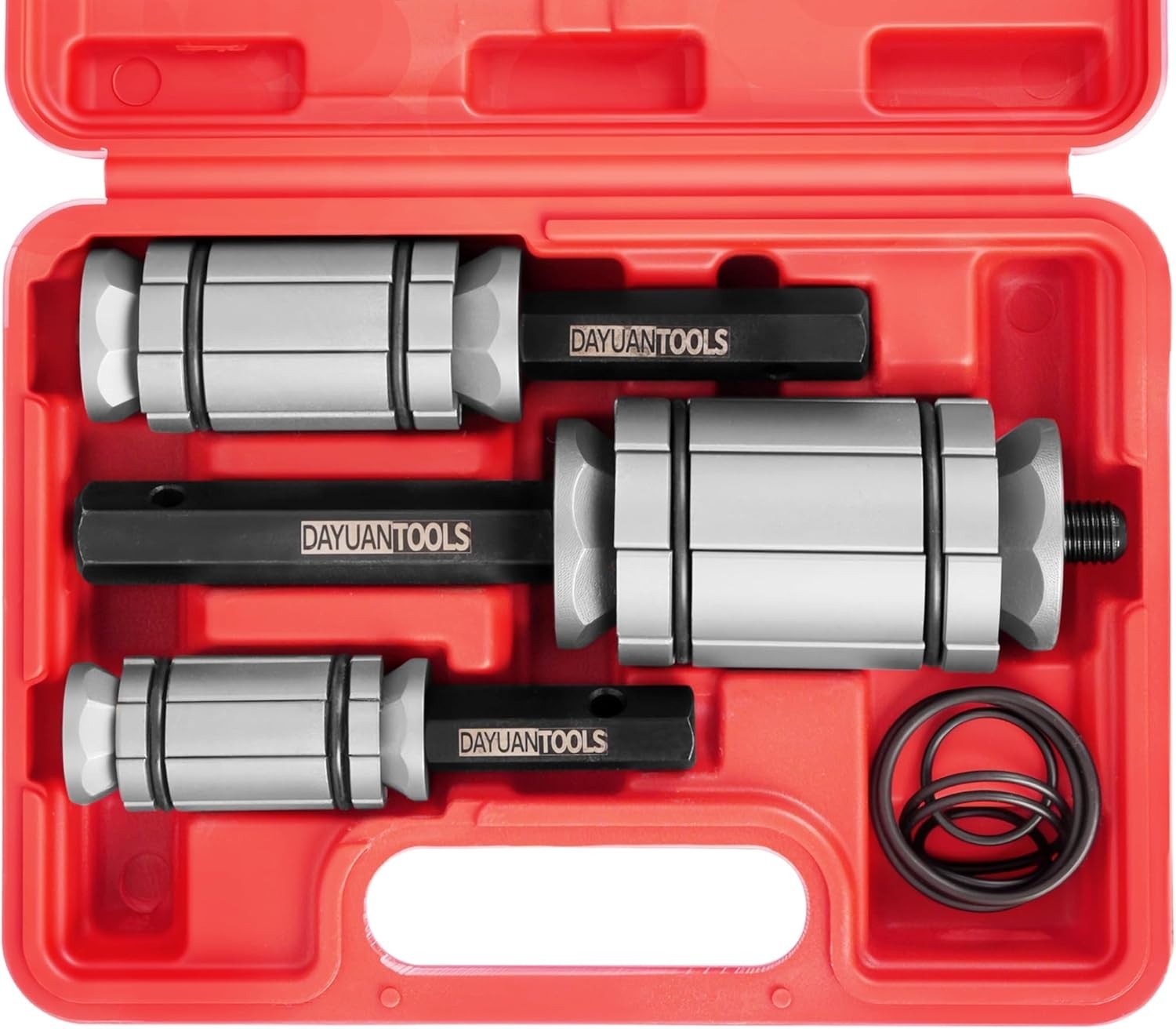 Precision Exhaust Pipe Stretcher Kit