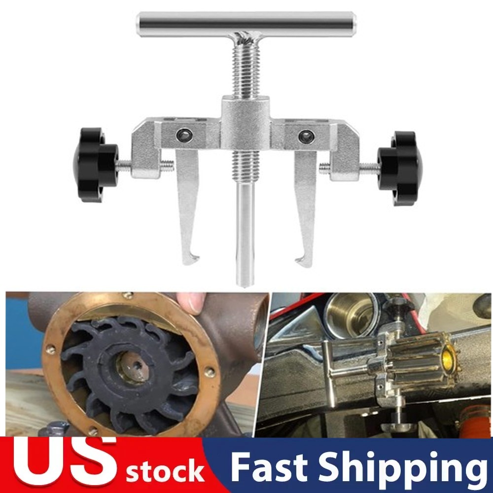 660040-1 Impeller Puller Removal for Impellers 2-1/4″ to 2-9/16″ Jabsco Pump US
