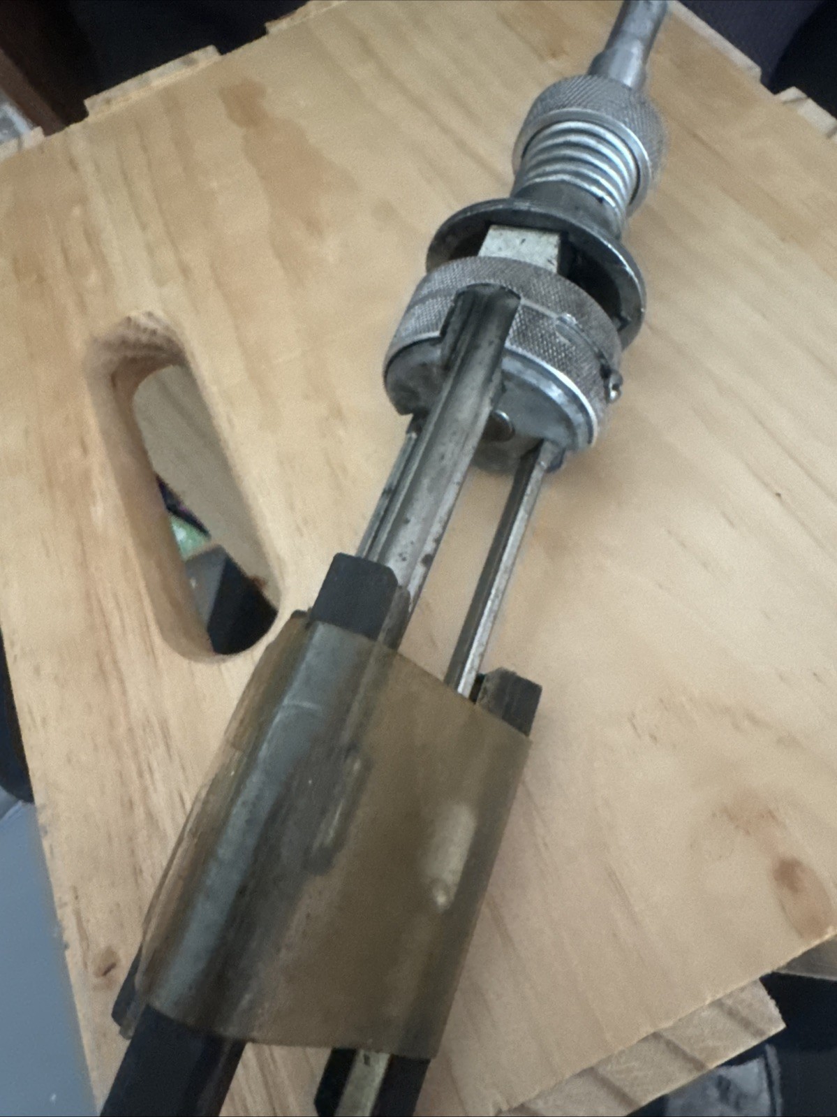 Cylinder Honing Tool