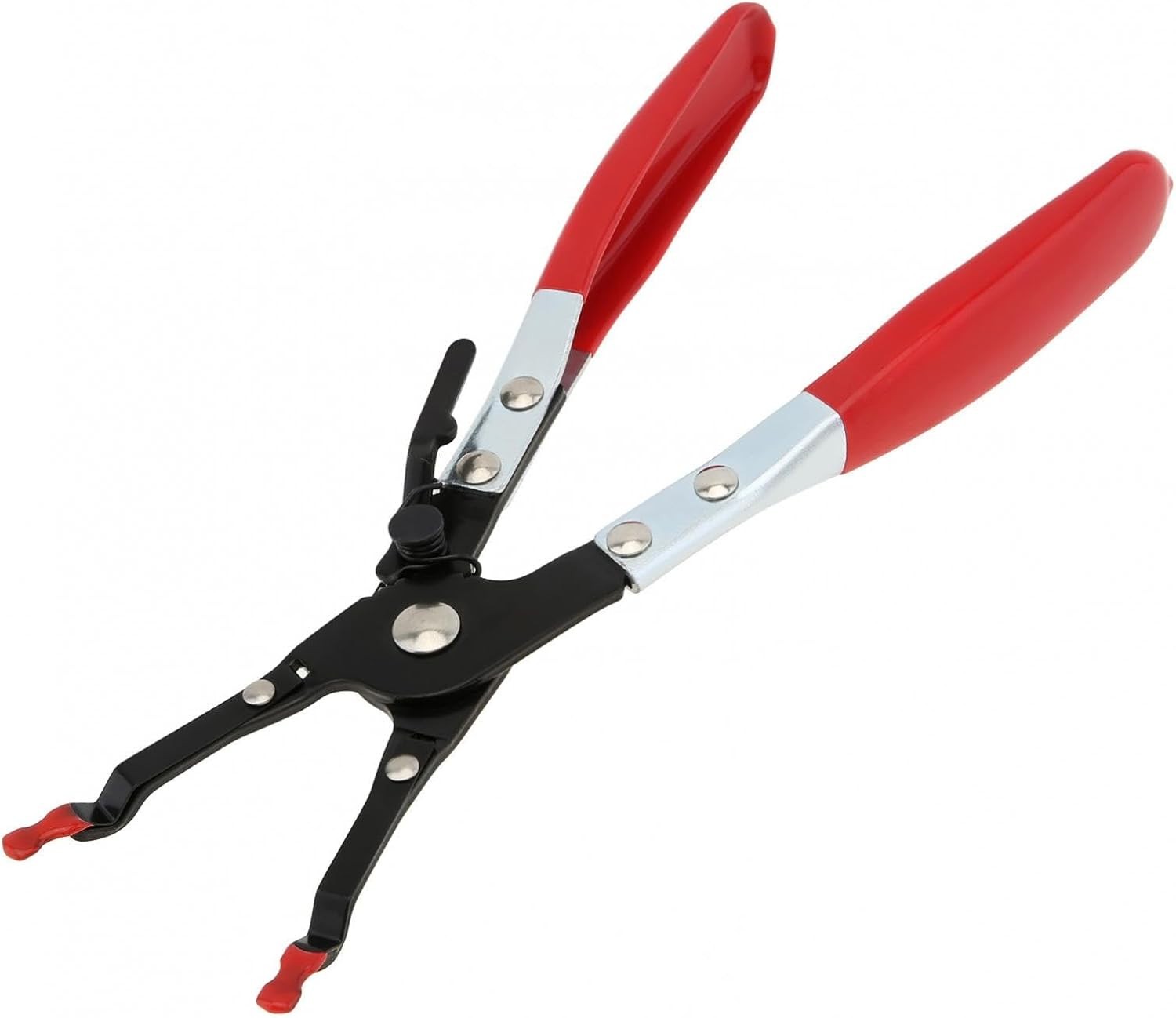 Professional Metal Car Soldering Aid Clamp for Wire Welding