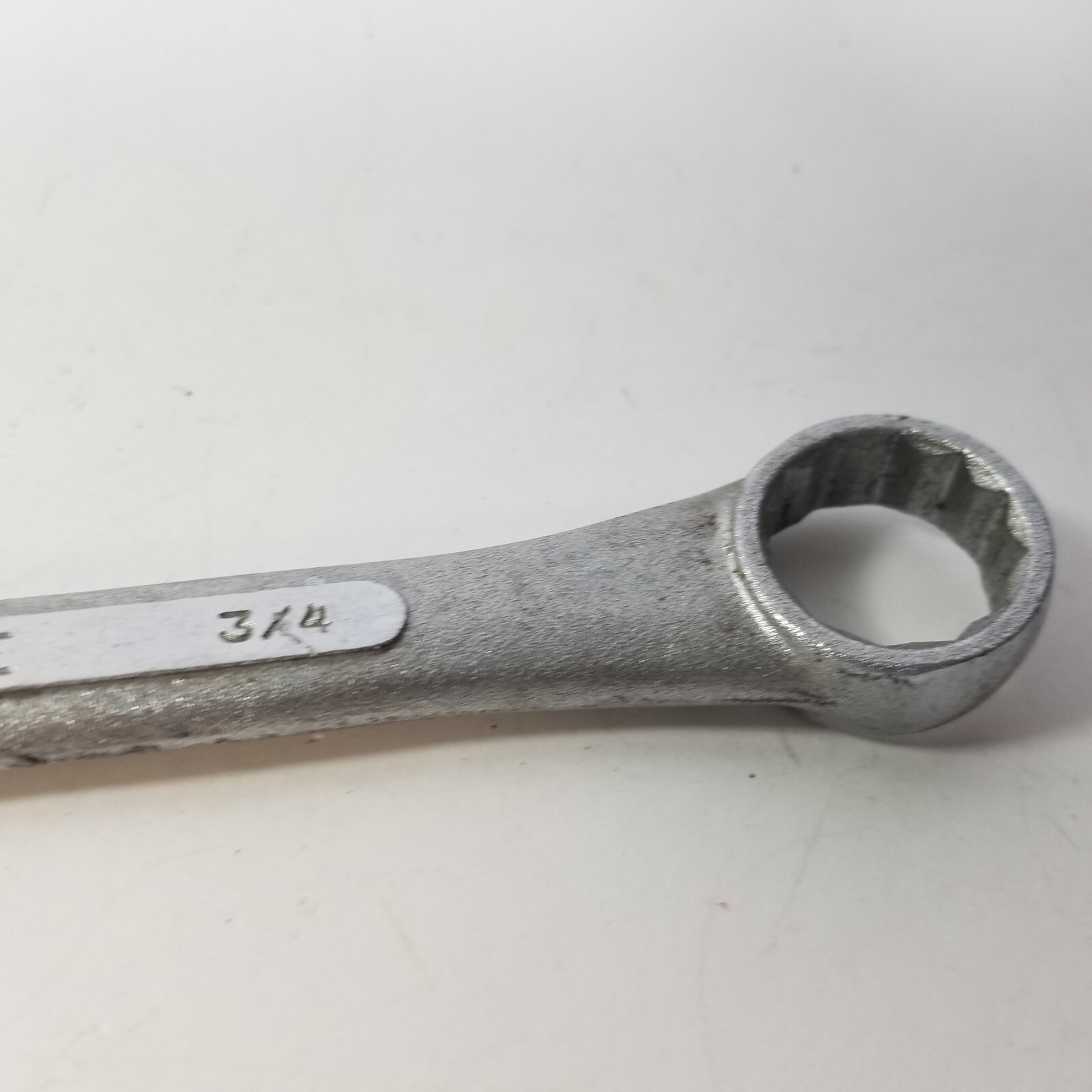 S-K Tools 3/4in. Combination Wrench C-24 3/4″ 12 Point Forged USA Lectrolite