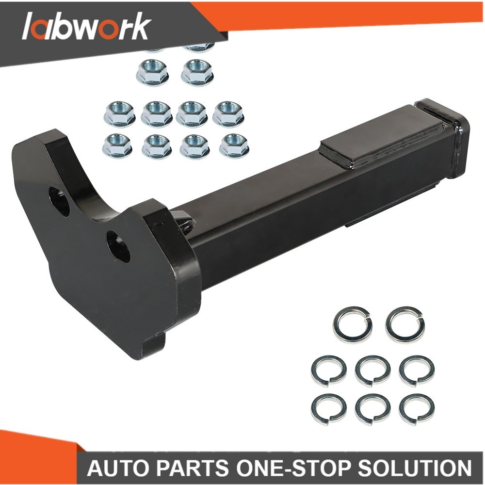 Labwork Universal Wheel Bearing Hub Removal Tool Replace for Tools 8629